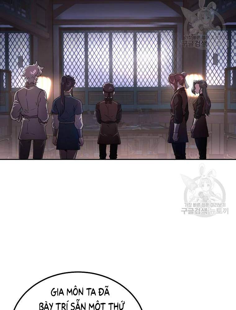 Thiếu Niên Phương Sĩ Chapter 36 - 38