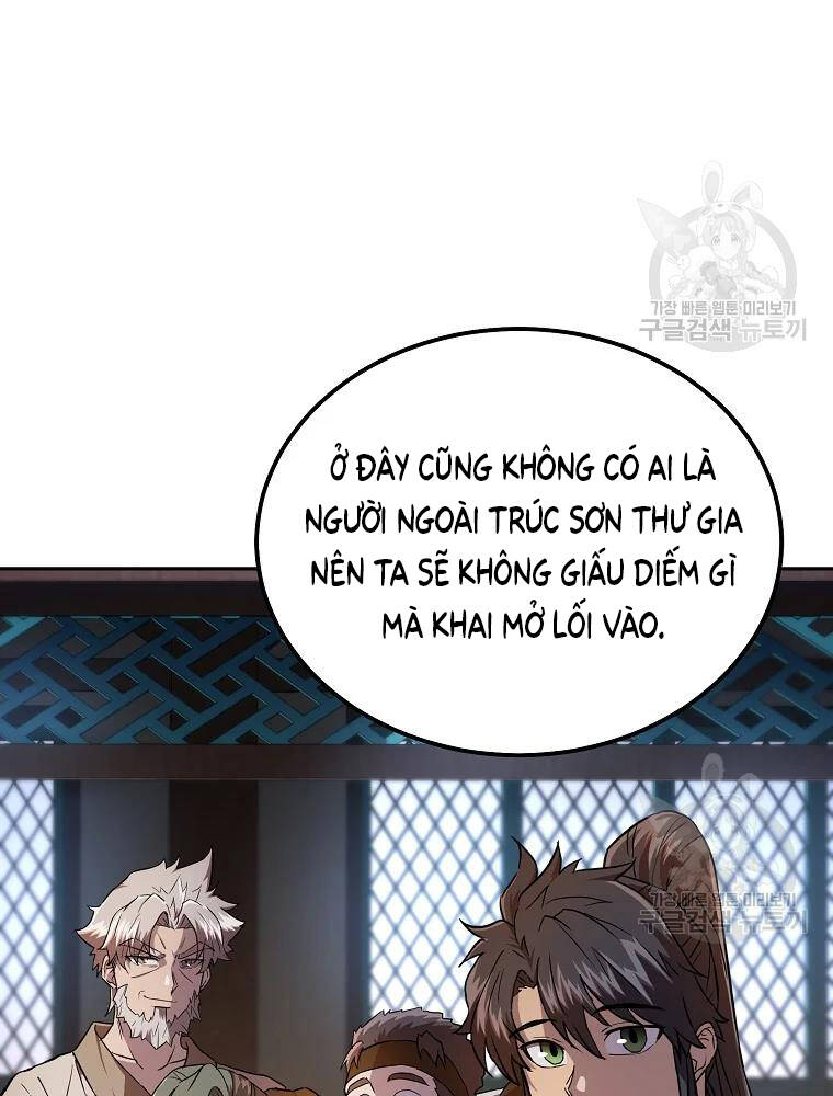 Thiếu Niên Phương Sĩ Chapter 36 - 40