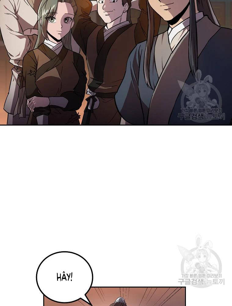 Thiếu Niên Phương Sĩ Chapter 36 - 41