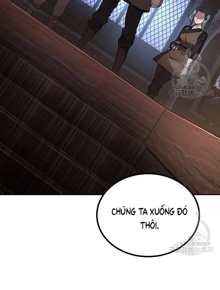 Thiếu Niên Phương Sĩ Chapter 36 - 47