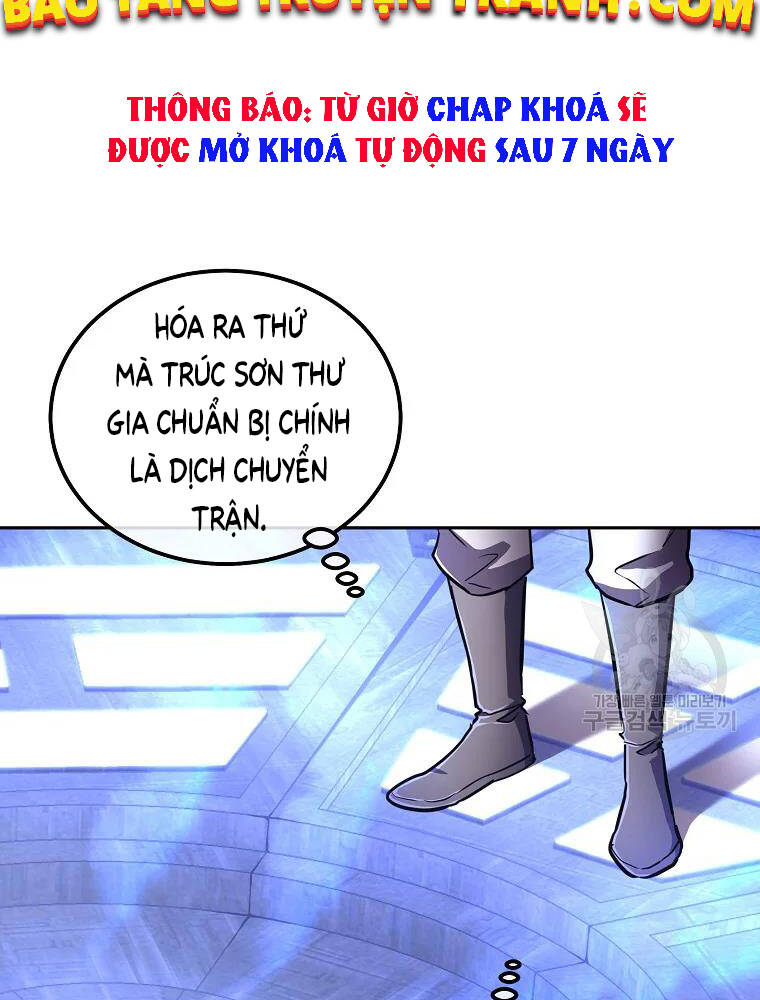 Thiếu Niên Phương Sĩ Chapter 36 - 52