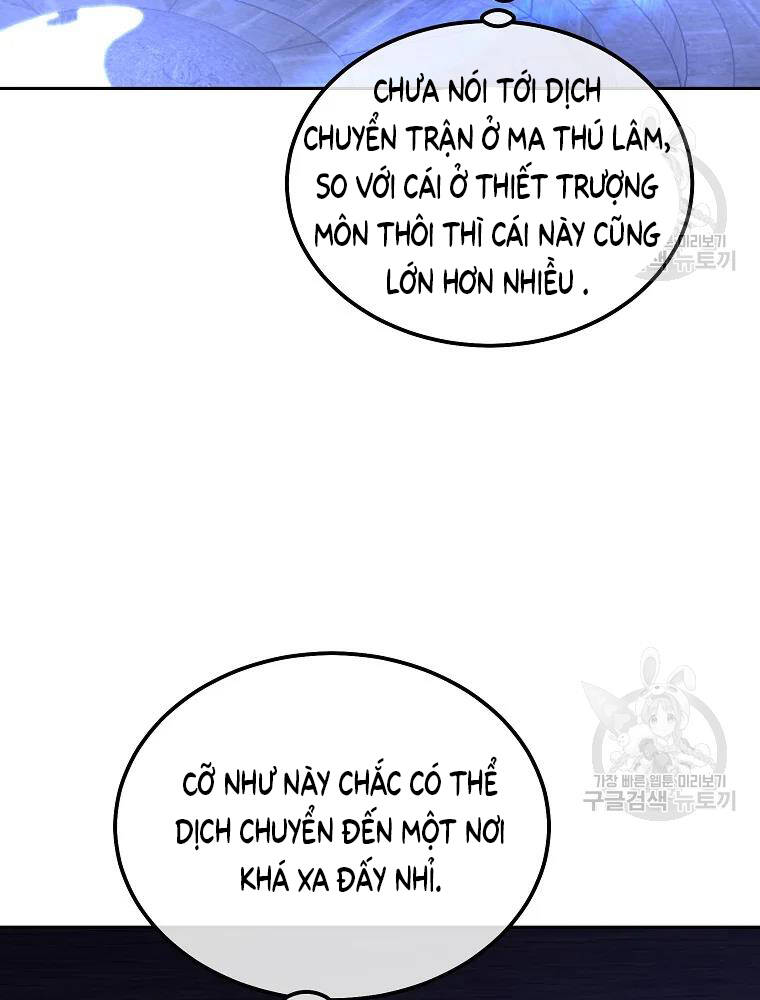 Thiếu Niên Phương Sĩ Chapter 36 - 53