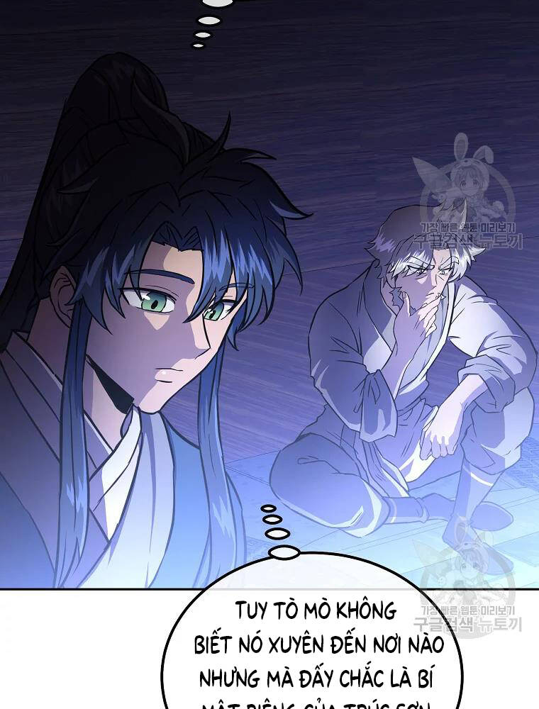 Thiếu Niên Phương Sĩ Chapter 36 - 54