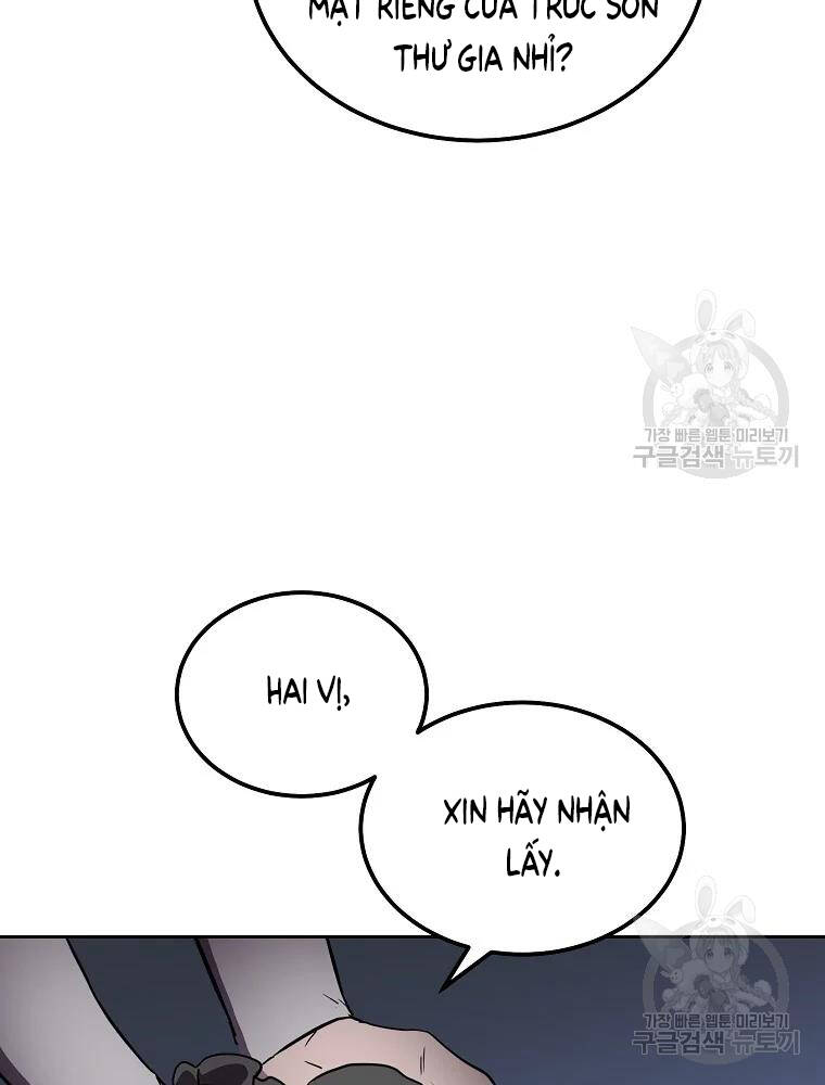 Thiếu Niên Phương Sĩ Chapter 36 - 55
