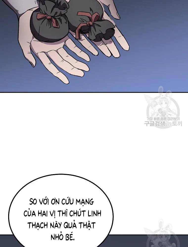 Thiếu Niên Phương Sĩ Chapter 36 - 56