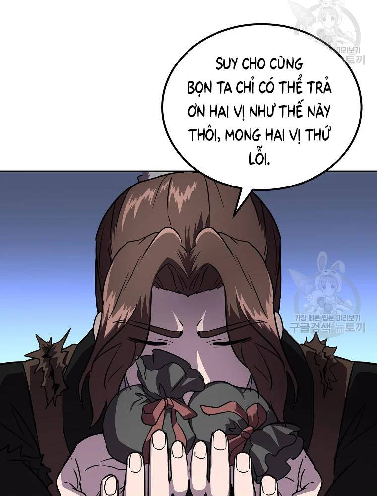 Thiếu Niên Phương Sĩ Chapter 36 - 58