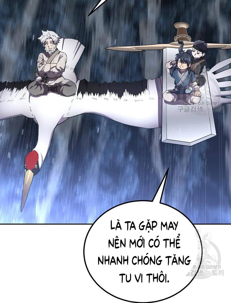 Thiếu Niên Phương Sĩ Chapter 36 - 7