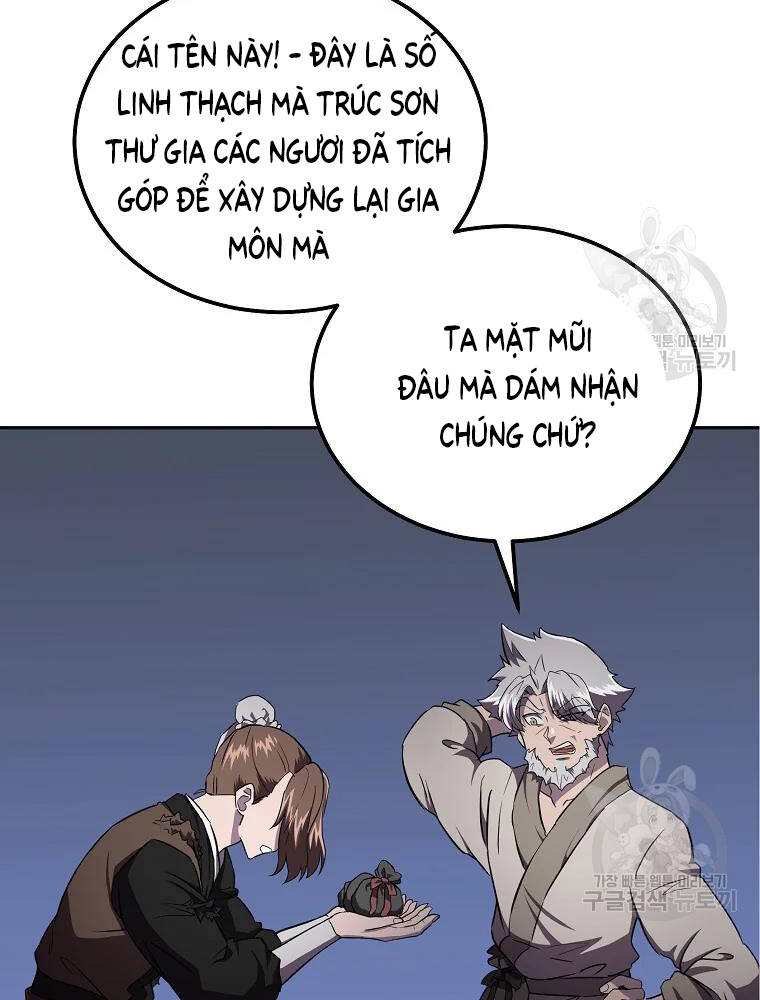 Thiếu Niên Phương Sĩ Chapter 36 - 61