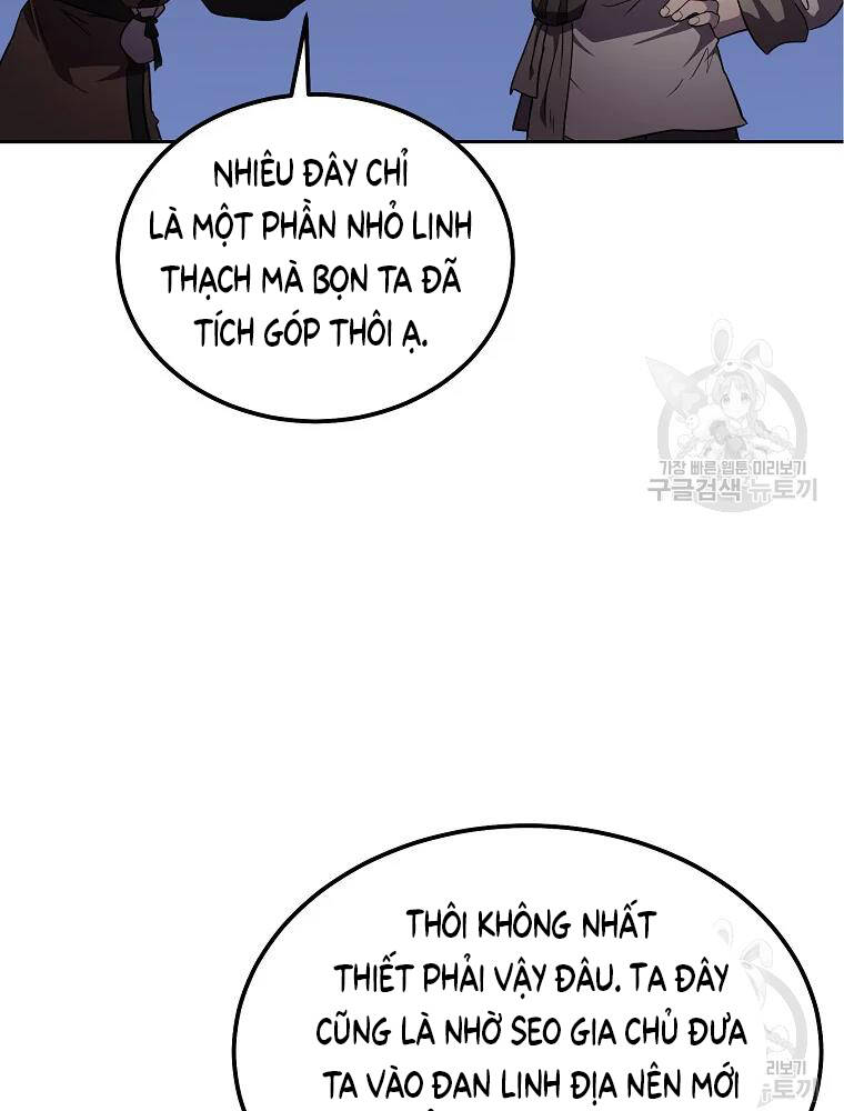 Thiếu Niên Phương Sĩ Chapter 36 - 62