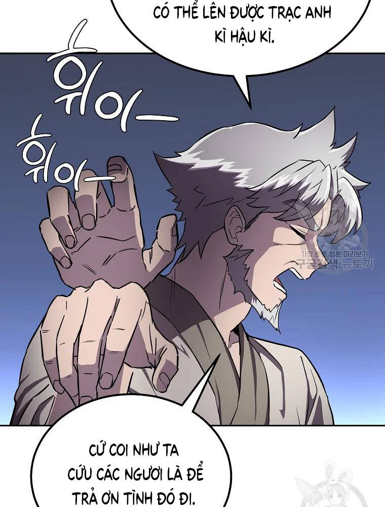 Thiếu Niên Phương Sĩ Chapter 36 - 63