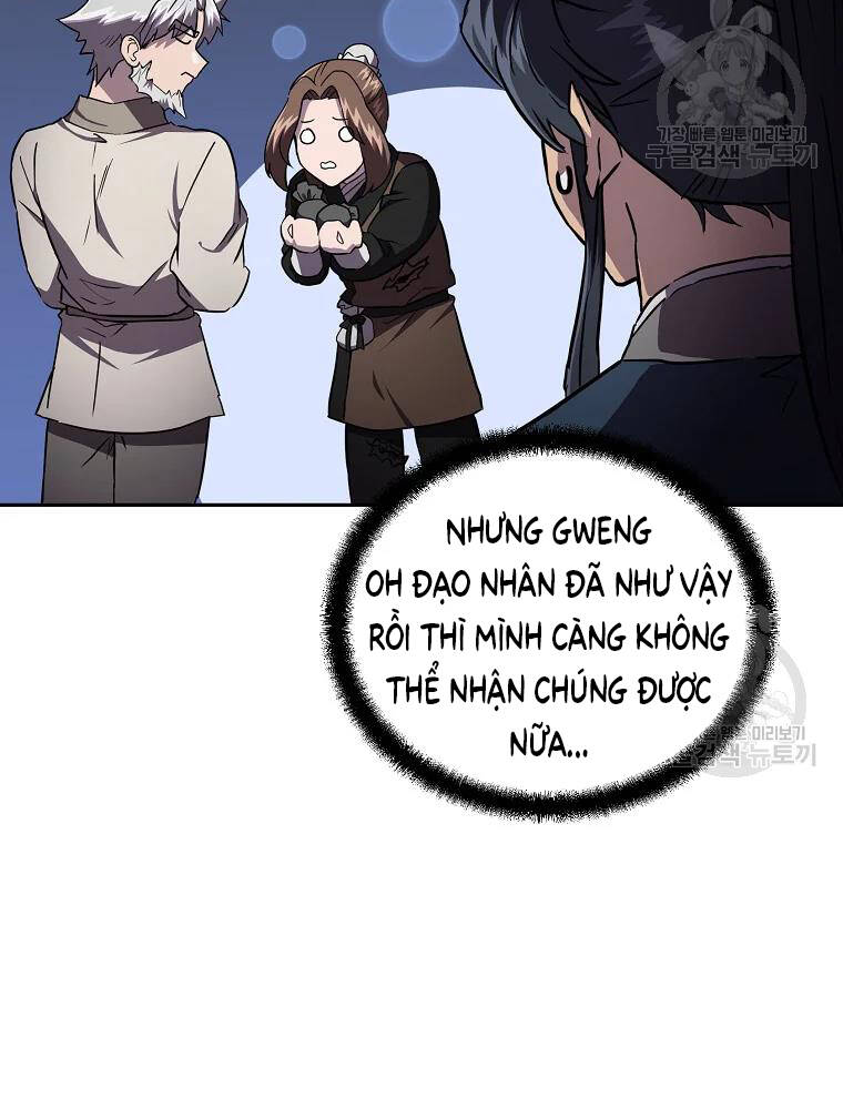 Thiếu Niên Phương Sĩ Chapter 36 - 65