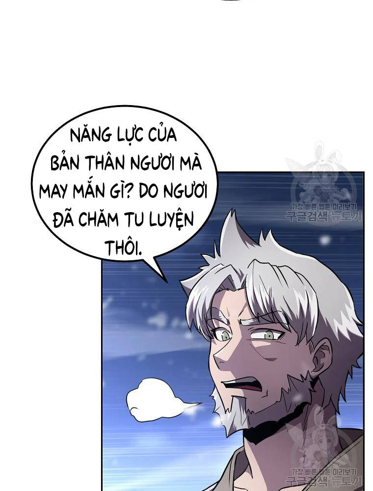 Thiếu Niên Phương Sĩ Chapter 36 - 8