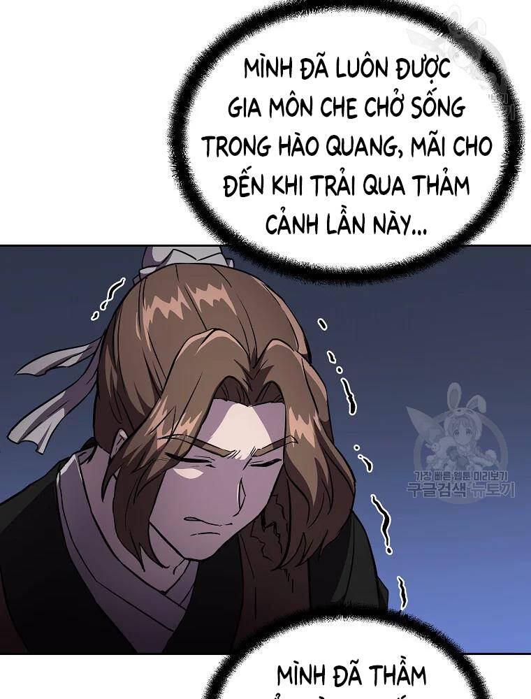 Thiếu Niên Phương Sĩ Chapter 36 - 72