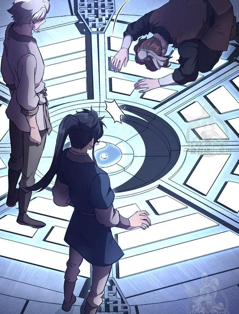 Thiếu Niên Phương Sĩ Chapter 36 - 76