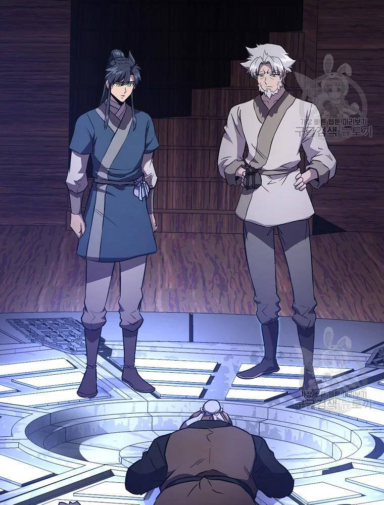 Thiếu Niên Phương Sĩ Chapter 36 - 80