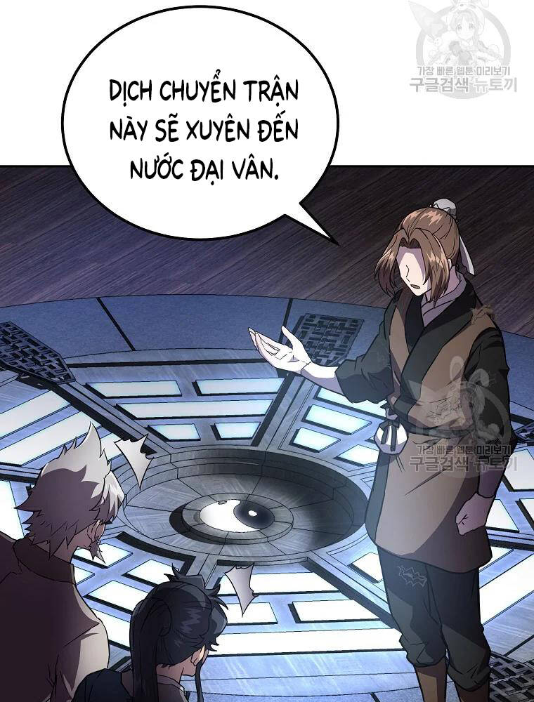 Thiếu Niên Phương Sĩ Chapter 36 - 85