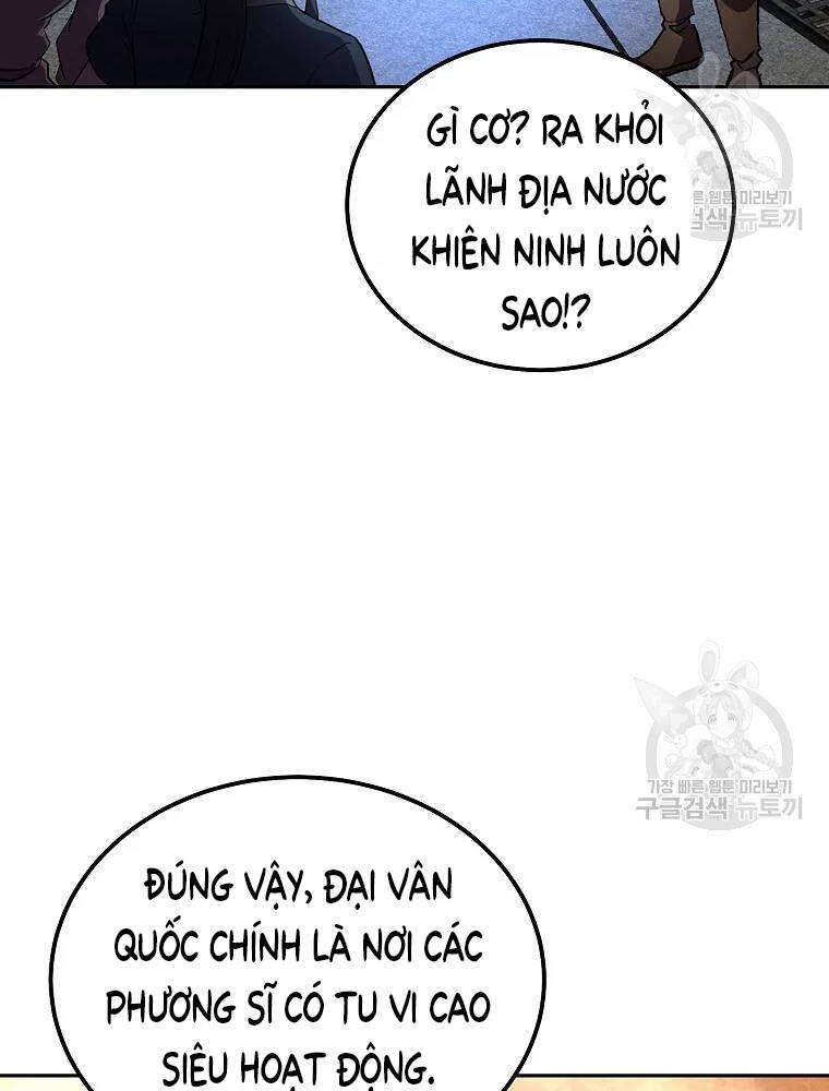 Thiếu Niên Phương Sĩ Chapter 36 - 86