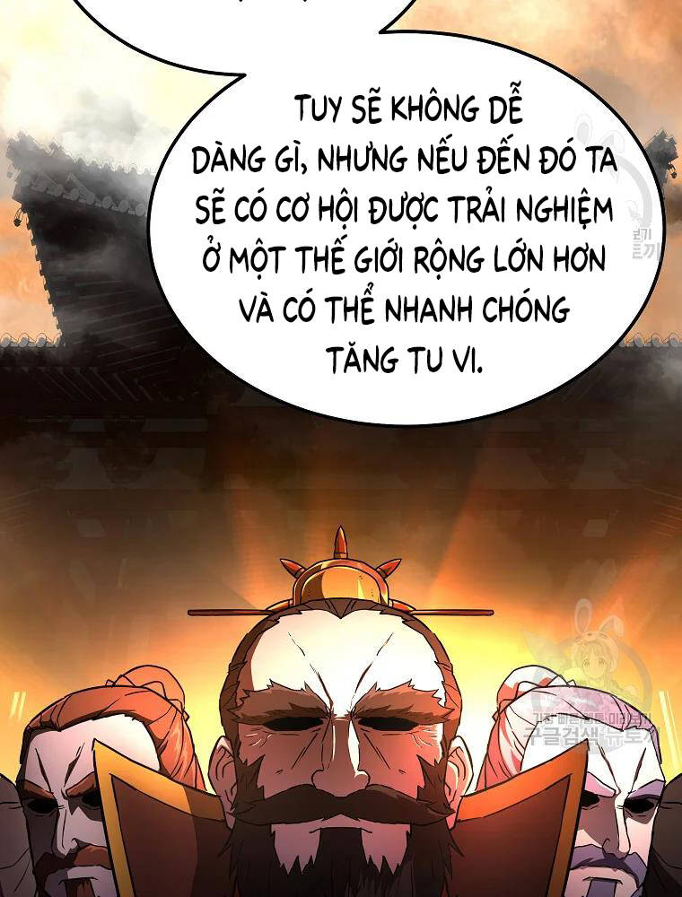 Thiếu Niên Phương Sĩ Chapter 36 - 87