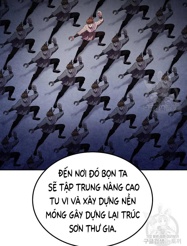 Thiếu Niên Phương Sĩ Chapter 36 - 89