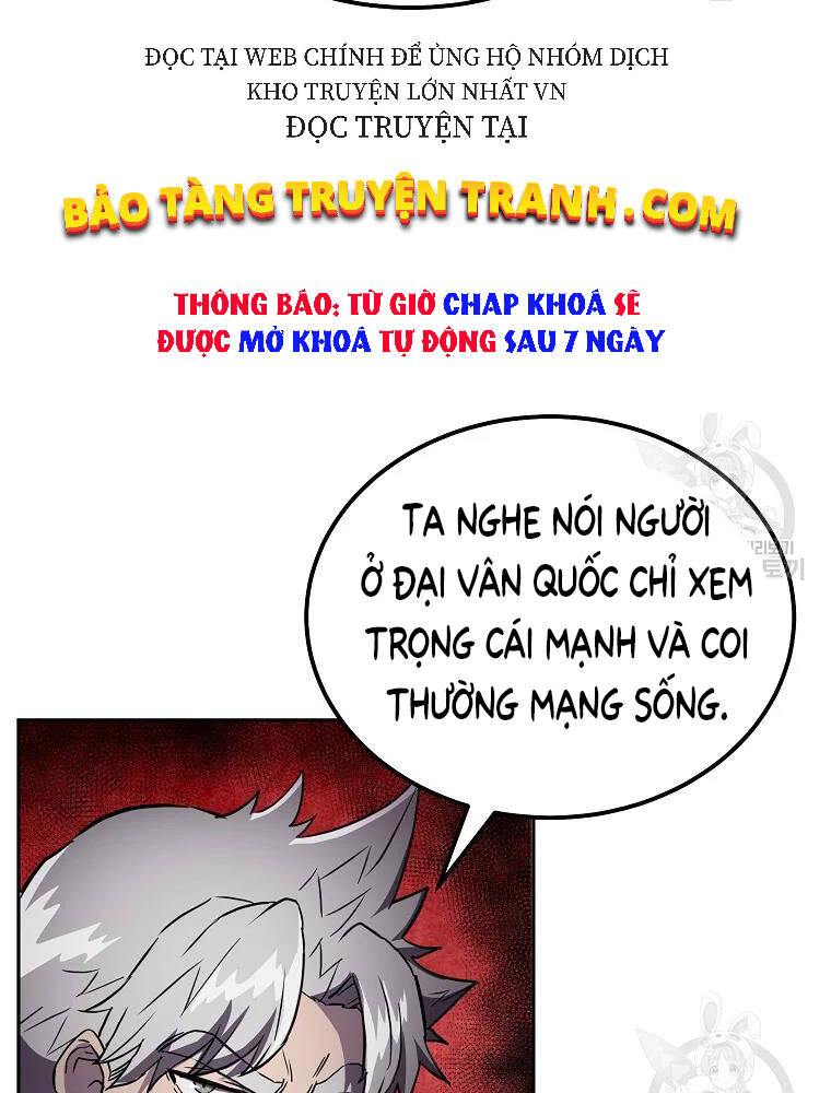 Thiếu Niên Phương Sĩ Chapter 36 - 90