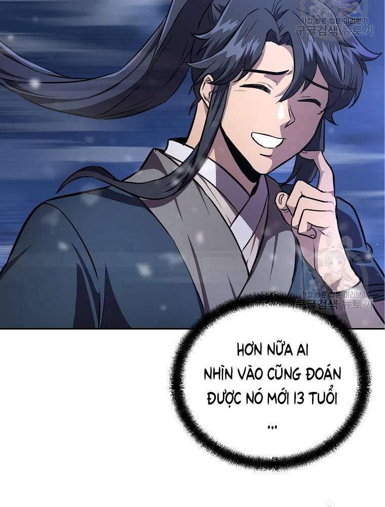 Thiếu Niên Phương Sĩ Chapter 36 - 10