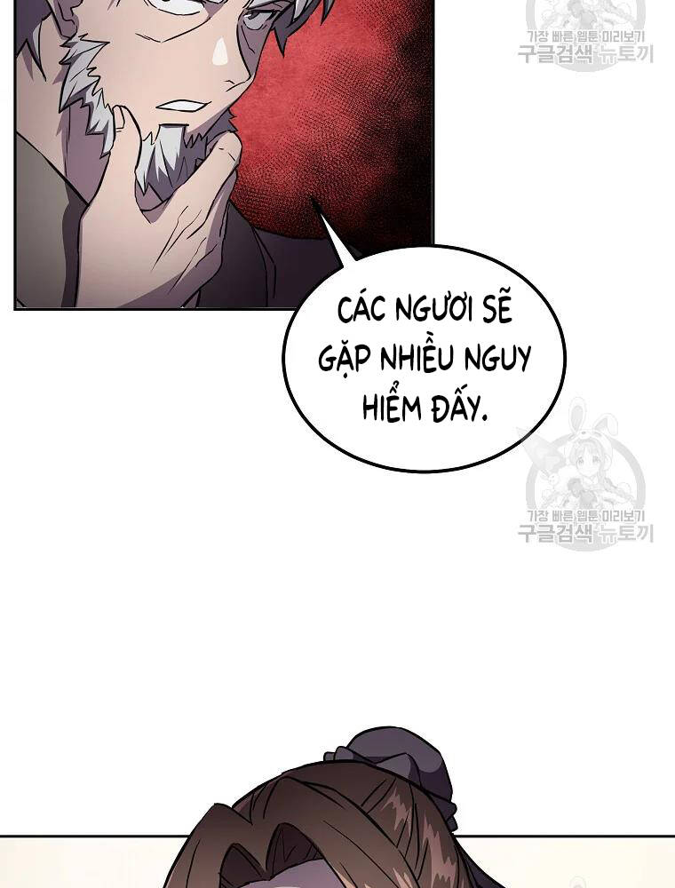 Thiếu Niên Phương Sĩ Chapter 36 - 91