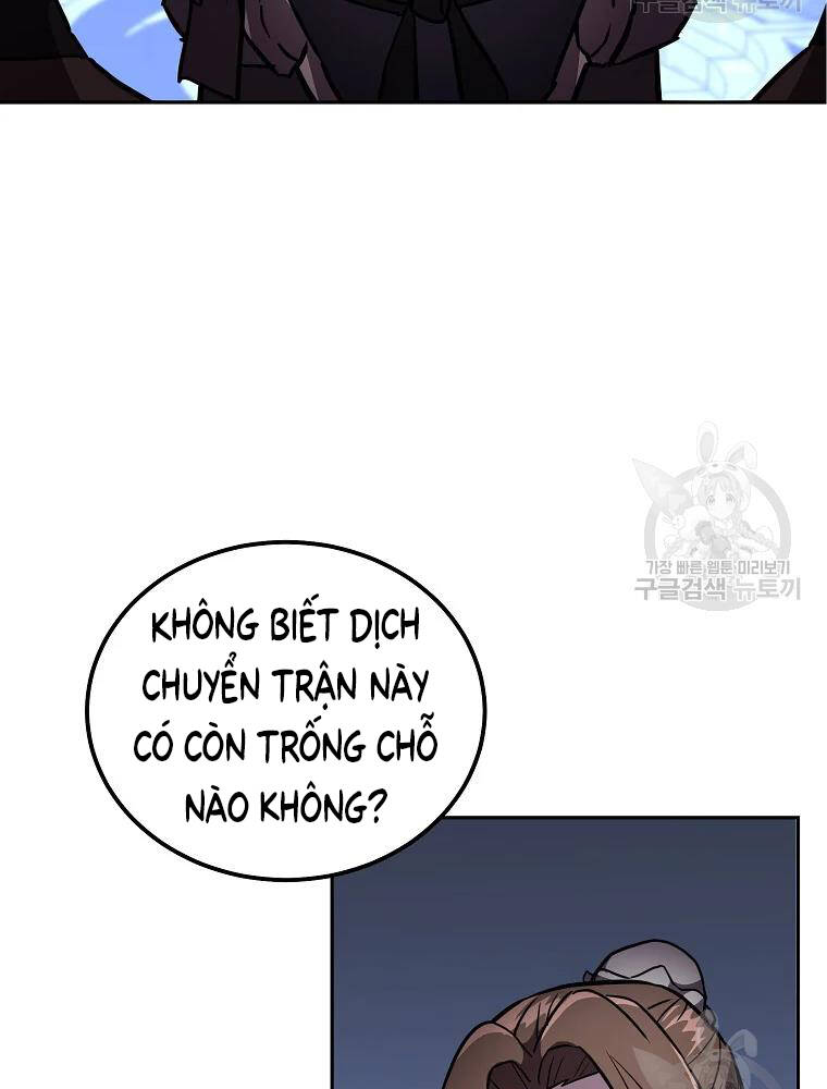 Thiếu Niên Phương Sĩ Chapter 36 - 97