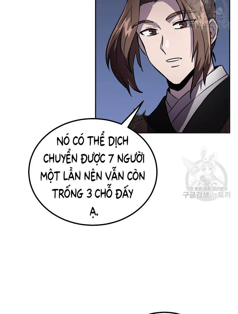 Thiếu Niên Phương Sĩ Chapter 36 - 98