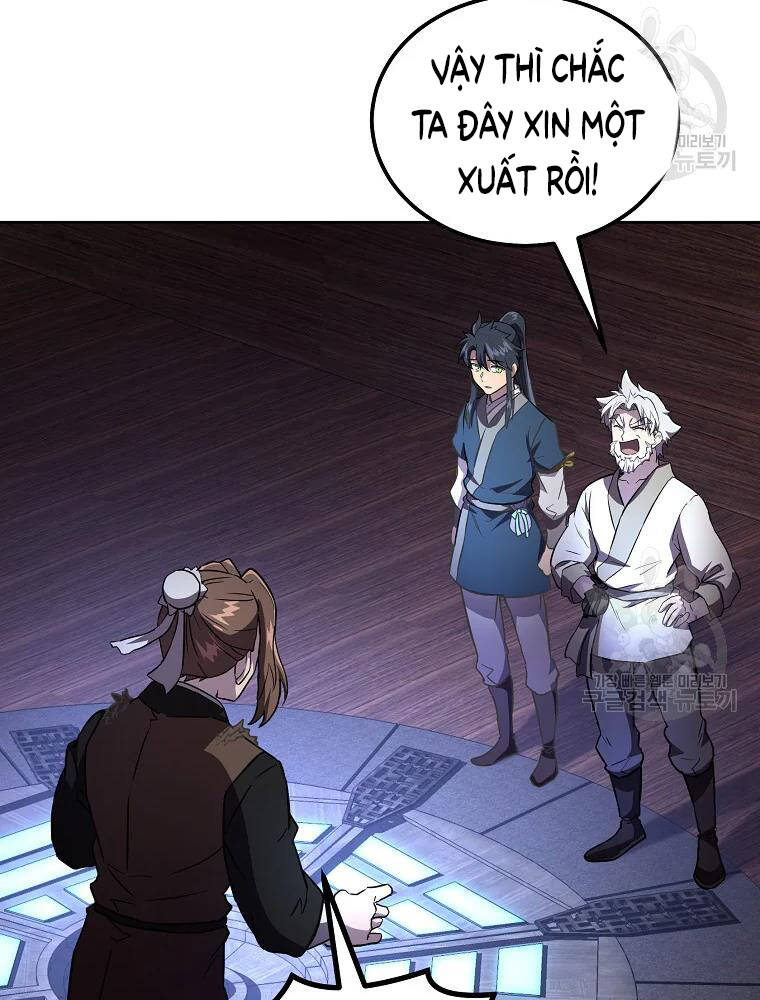 Thiếu Niên Phương Sĩ Chapter 36 - 99