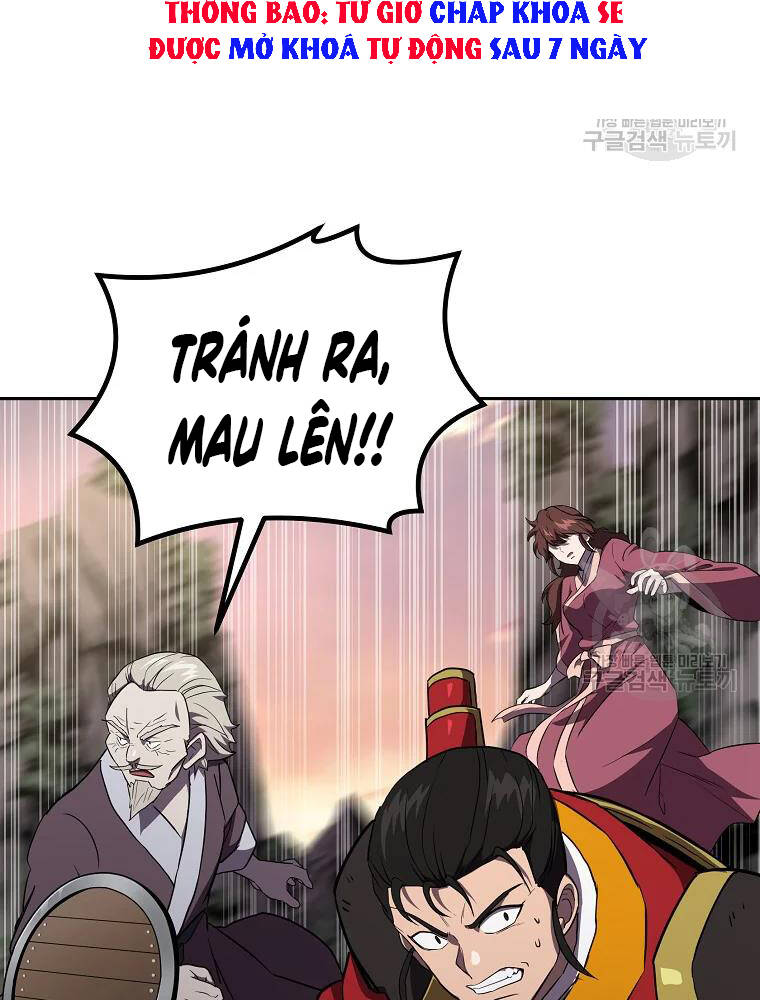 Thiếu Niên Phương Sĩ Chapter 37 - 119