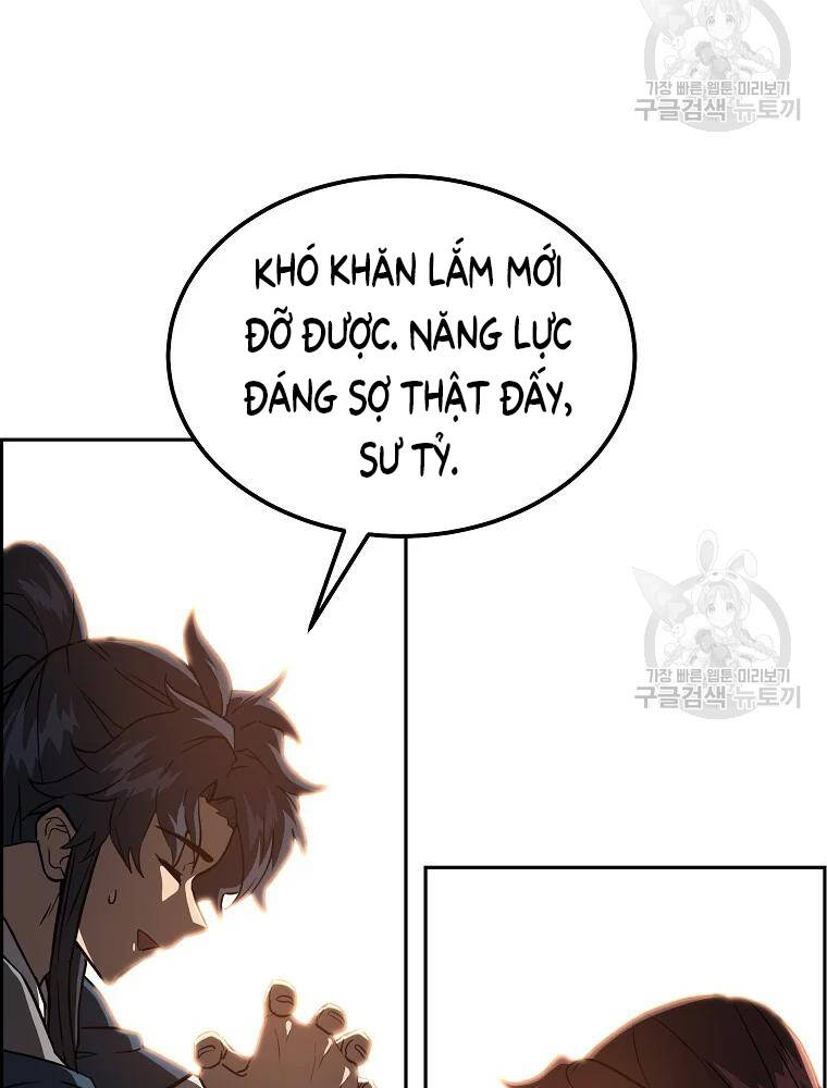 Thiếu Niên Phương Sĩ Chapter 37 - 24