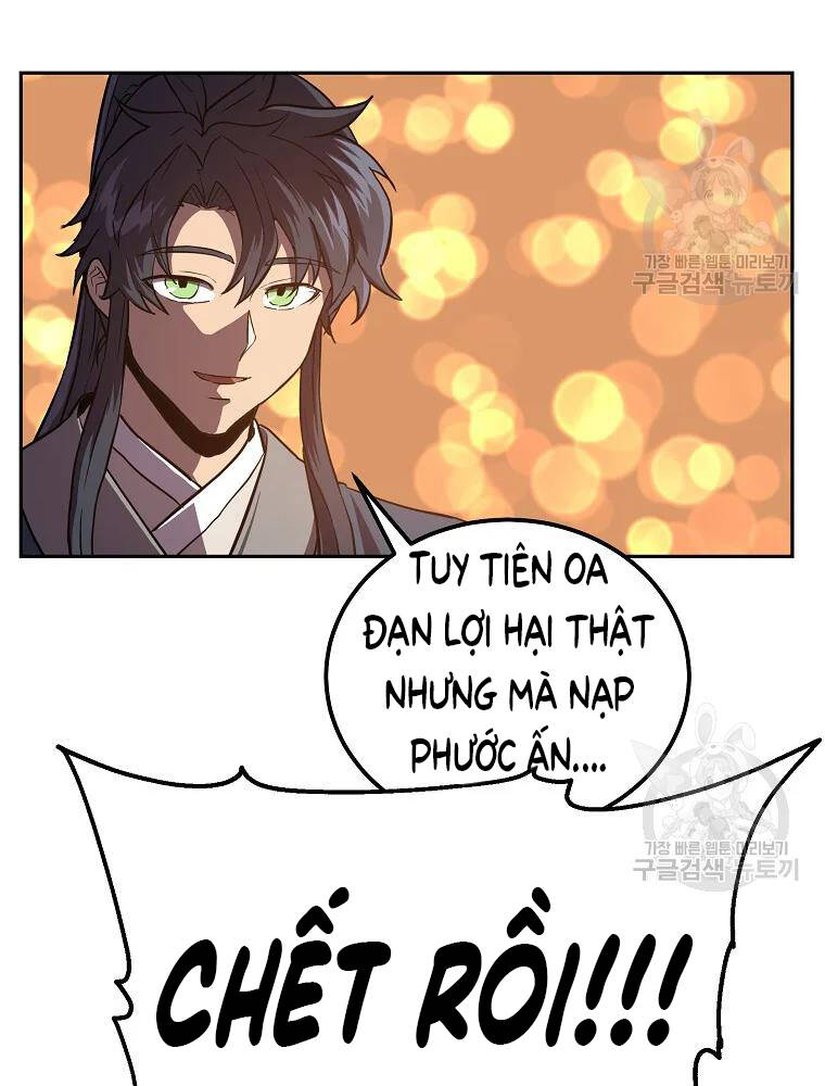 Thiếu Niên Phương Sĩ Chapter 37 - 26