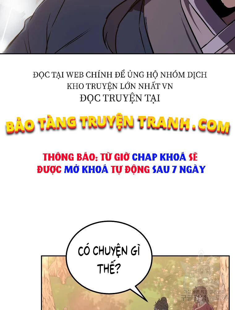 Thiếu Niên Phương Sĩ Chapter 37 - 28