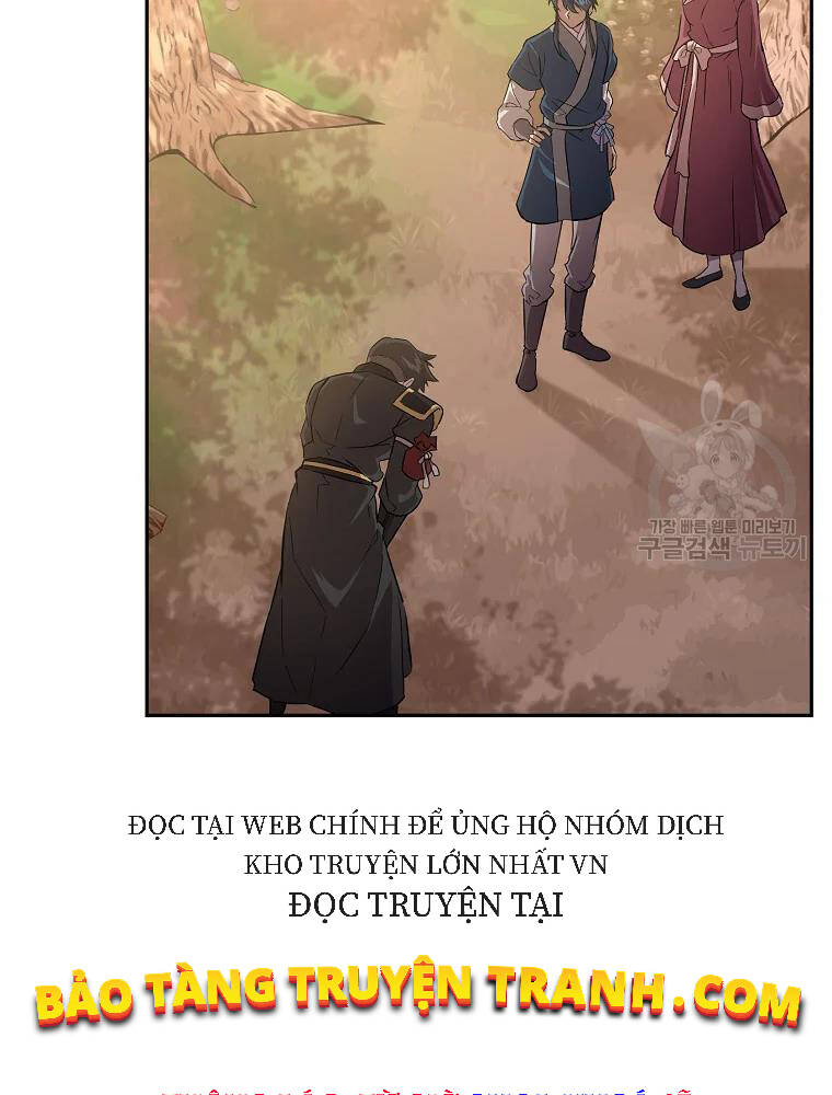 Thiếu Niên Phương Sĩ Chapter 37 - 29