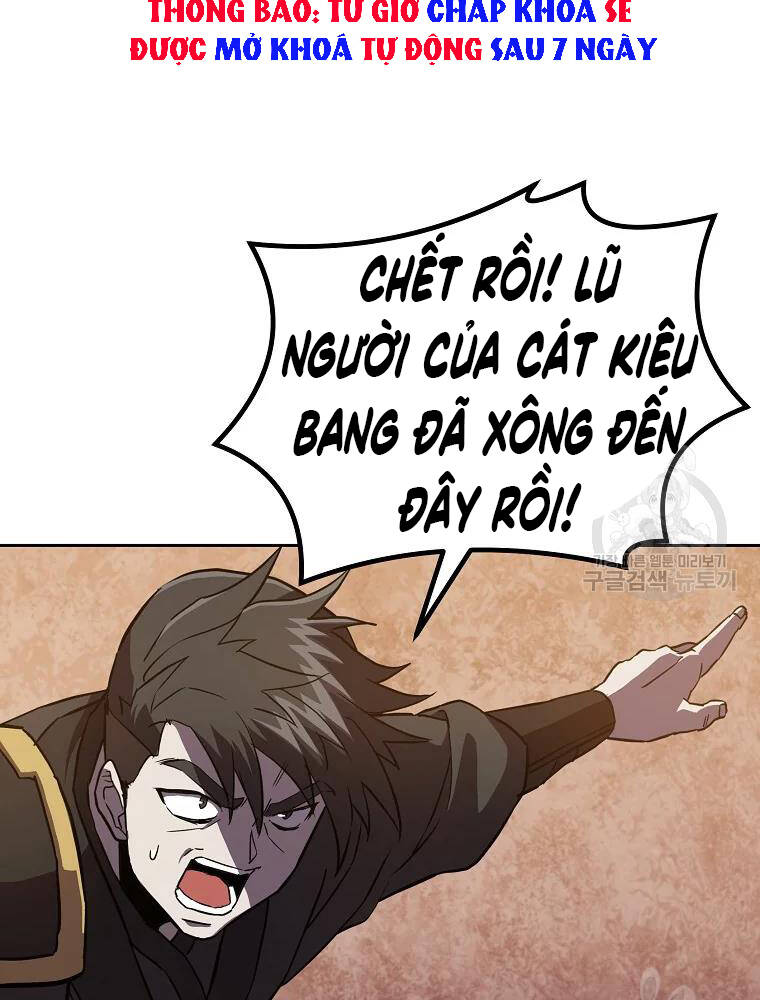 Thiếu Niên Phương Sĩ Chapter 37 - 30