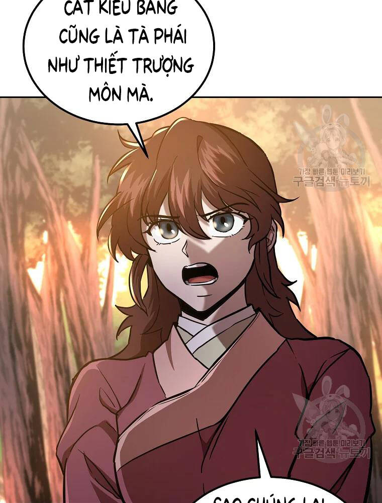 Thiếu Niên Phương Sĩ Chapter 37 - 34