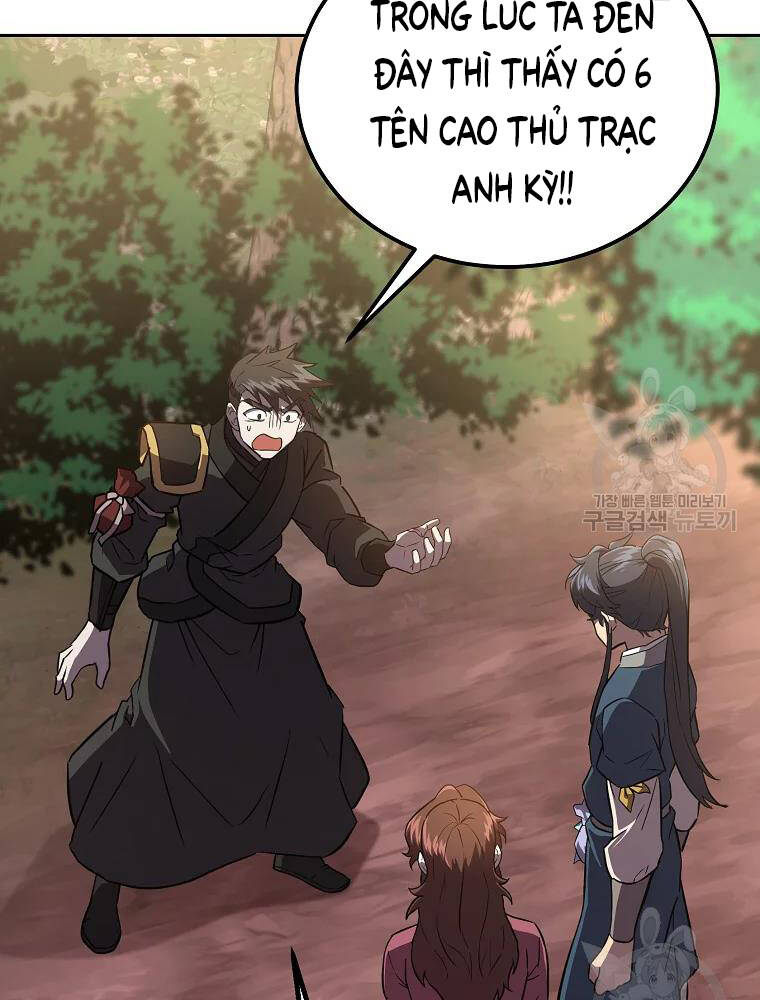 Thiếu Niên Phương Sĩ Chapter 37 - 36