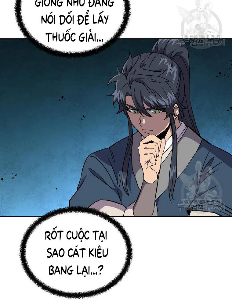 Thiếu Niên Phương Sĩ Chapter 37 - 38