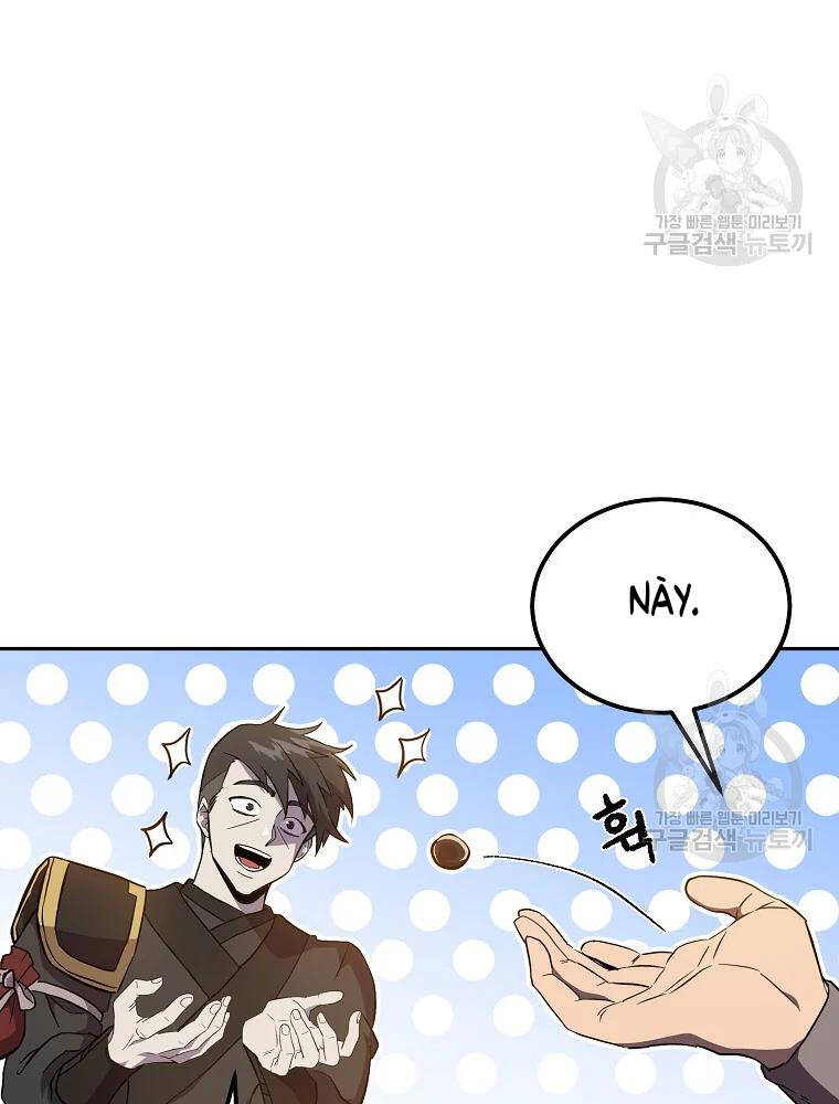 Thiếu Niên Phương Sĩ Chapter 37 - 39