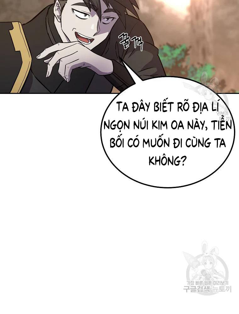 Thiếu Niên Phương Sĩ Chapter 37 - 41