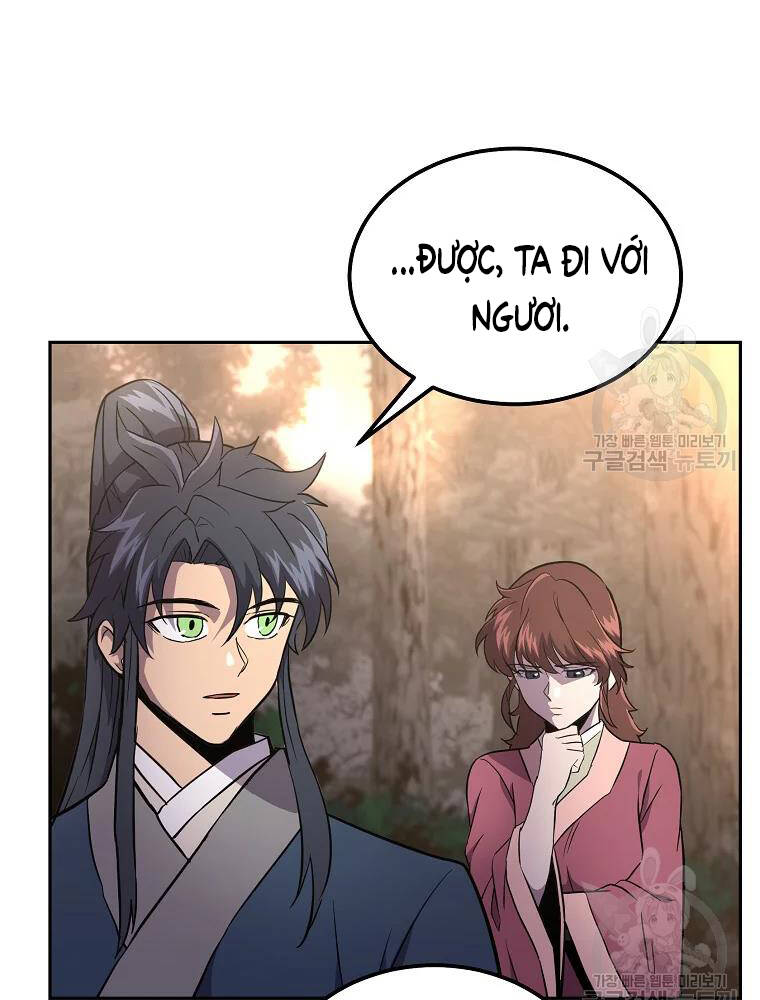 Thiếu Niên Phương Sĩ Chapter 37 - 42