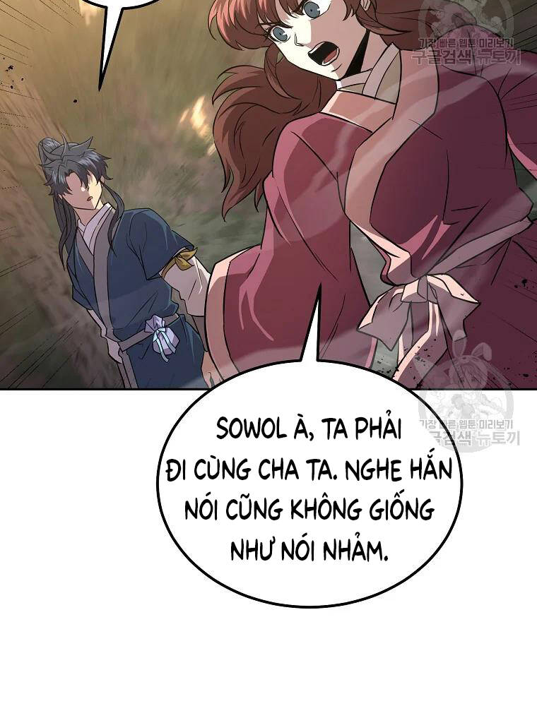 Thiếu Niên Phương Sĩ Chapter 37 - 44