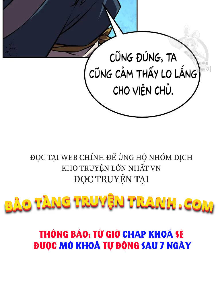 Thiếu Niên Phương Sĩ Chapter 37 - 46