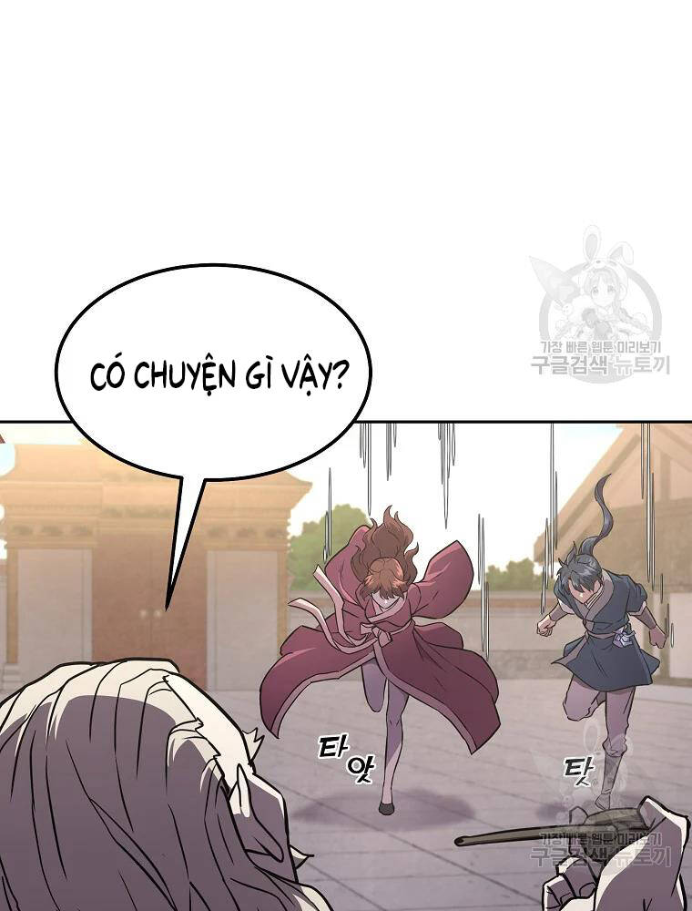 Thiếu Niên Phương Sĩ Chapter 37 - 48