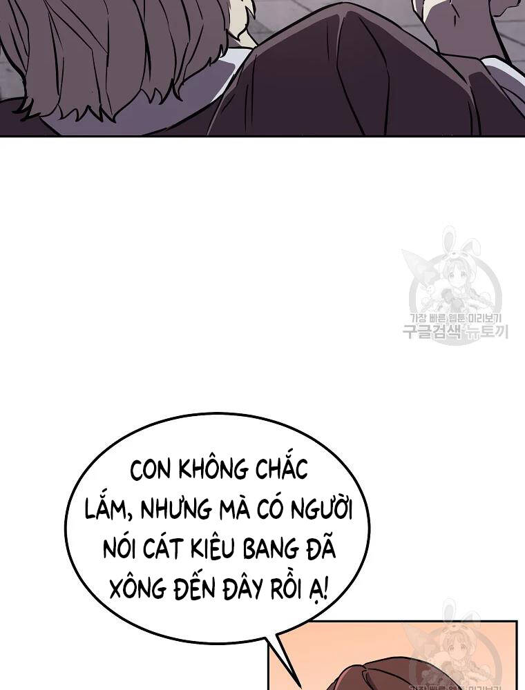 Thiếu Niên Phương Sĩ Chapter 37 - 49
