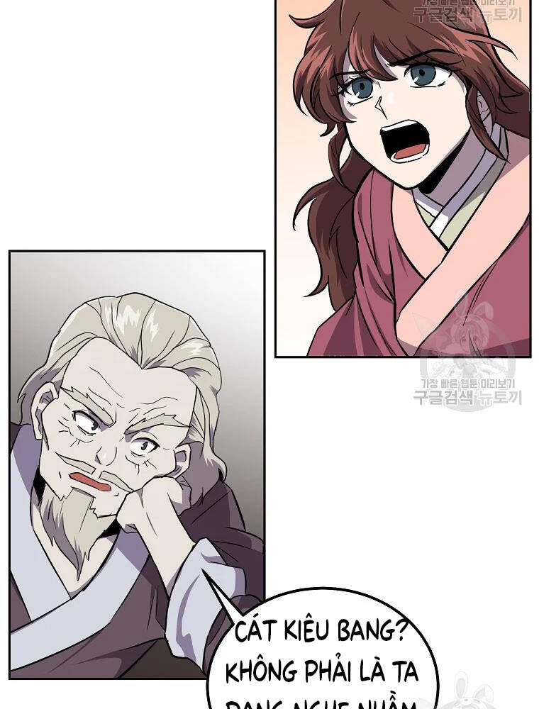 Thiếu Niên Phương Sĩ Chapter 37 - 50