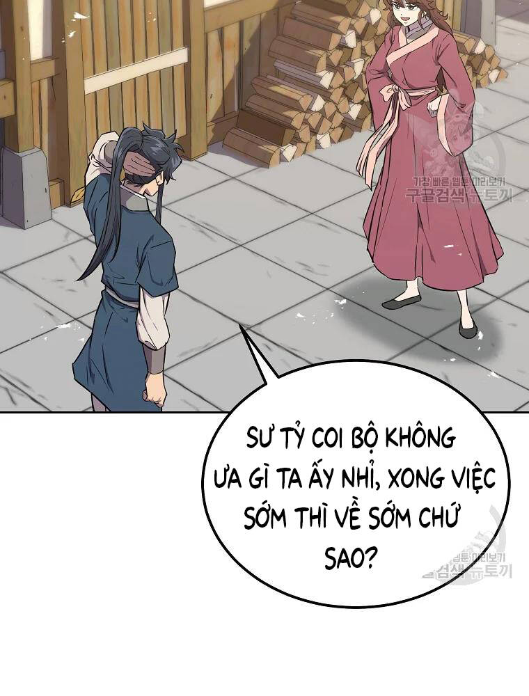 Thiếu Niên Phương Sĩ Chapter 37 - 6