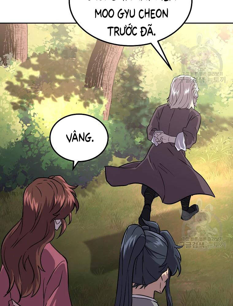 Thiếu Niên Phương Sĩ Chapter 37 - 53