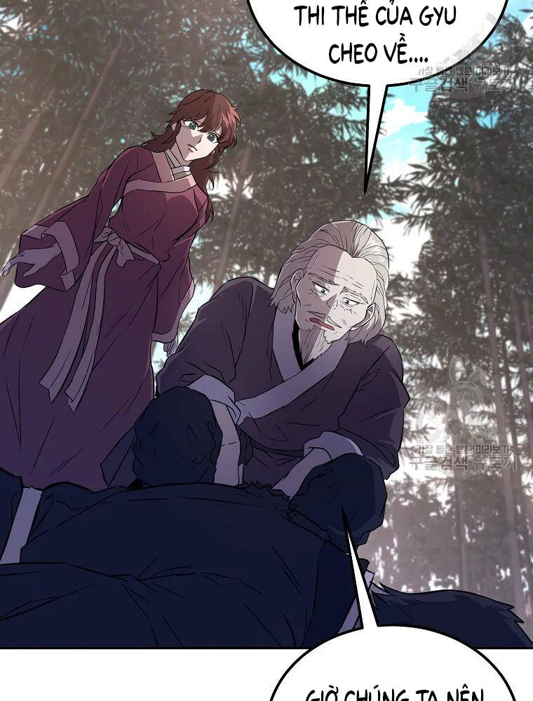 Thiếu Niên Phương Sĩ Chapter 37 - 58