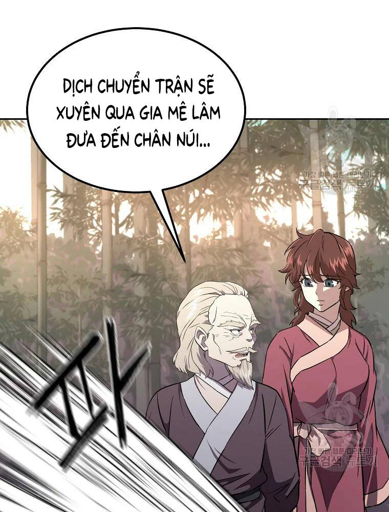 Thiếu Niên Phương Sĩ Chapter 37 - 61
